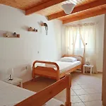 Pantelatos Hébergement de vacances *