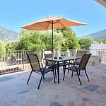 Pantelatos Hébergement de vacances