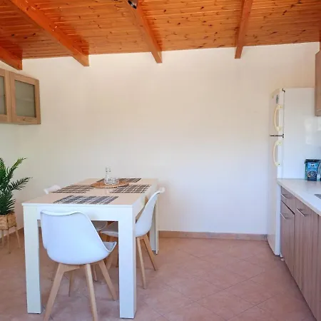 بيت للعطل Pantelatos *