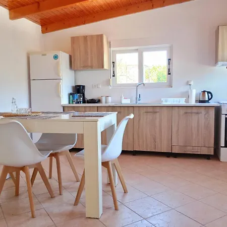 بيت للعطل Pantelatos